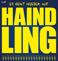 Haindling - Es geht wieder auf Tour 24