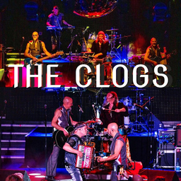 The Clogs - Rocky Glamour Show