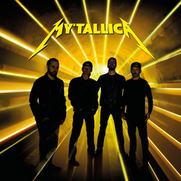 MY`TALLICA - Tribute to Metallica