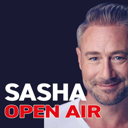 Sasha- Open Air