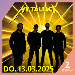 MY´TALLICA - A Tribute to Metallica