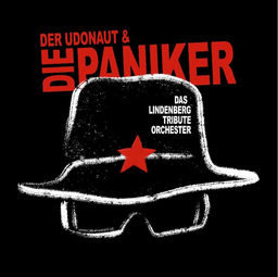 Udo Lindenberg Tribute Show - Der Udonaut & Die Paniker