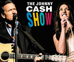 The Cashbags - Open Air - Tribute to Johnny Cash