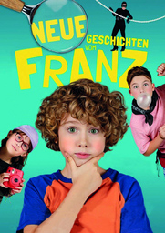 Neue Geschichten vom Franz - Kino im Bibliothekssaal