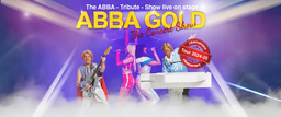 ABBA Gold  The Concert Show - Anniversary Tour 2025