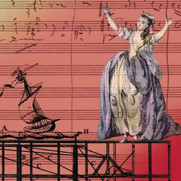 Oper mal anders "La Traviata" Giuseppe Verdi