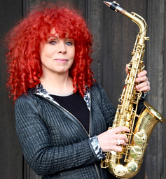 Tina Tandler Club: "Sommer mit Saxophon" mit Tina Tandler