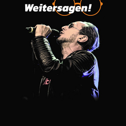 Weitersagen! singt Westernhagen - DIE Westernhagen Show