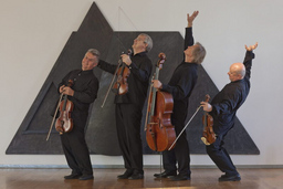 Matthias Kirschnereit & Stamitz Quartett
