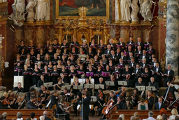 G. Puccini GLORIA Messe