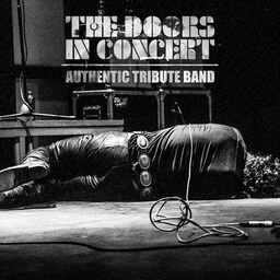 The Doors in Concert - Live 2024