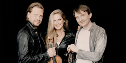 Brodsky Trio - 53. Kammermusik Festival - Tschaikowsky Pur