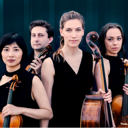 Debüt V mit Hörer-Akademie III: Malion Quartett
