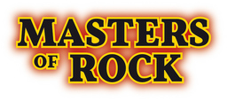 Masters of Rock - A Tribute to AC/DC, Guns N´ Roses und Iron Maiden