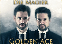 Golden Ace - Die Magier - Meister der Magie Tour 2024/25