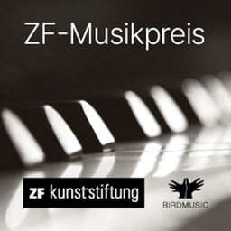 1. Wettbewerbskonzert um den ZF-Musikpreis 2024