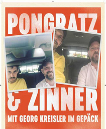 Zinner / Pongratz - Ein Georg Kreisler Abend plus