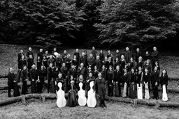 40. ZMF  Philharmonic Jubilee - ZMF Freiburg