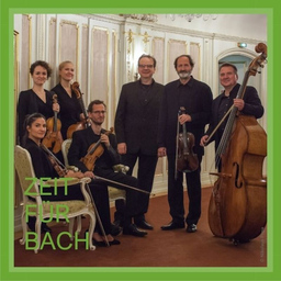 Familienkonzert: Ein Haus voller Musik - Bach und seine Söhne