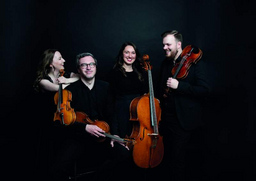09 Varga Quartett Wien