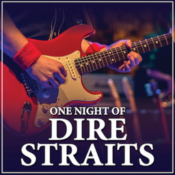 One Night of Dire Straits - Tribute Show - ´30 years later´ Tour