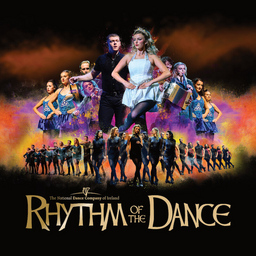 RHYTHM OF THE DANCE - JUBILÄUMSTOURNEE - PART 2