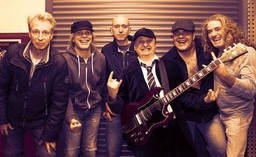 ABCD - AC/DC Tribute Show