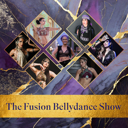 Fusion Style Bellydance - The Fusion Bellydance Show