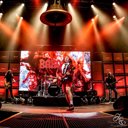 BAROCK - The AC/DC Tribute Show