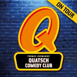 Quatsch Comedy Club - Die Live Show zu Gast in Monheim am Rhein