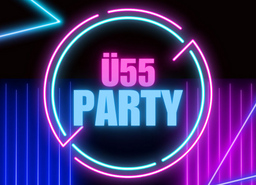 Ü55  Party - Tanzbares aus allen Jahrzehnten