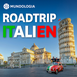 MUNDOLOGIA: Roadtrip Italien