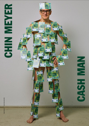 CHIN MEYER - Cash Man