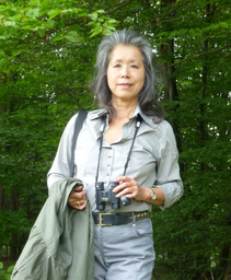 Miki Sakamoto - Shirinyoku: Im Einklang mit der Natur