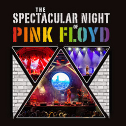 The Spectacular Night of Pink Floyd