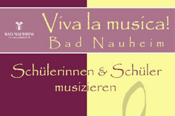 Viva la musica! - Bad Nauheim 2024