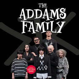 The Addams Family - Das Musical - Premiere