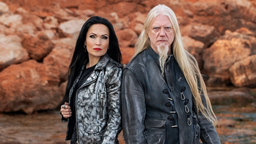 Tara & Marko Hietala - Livin the Dream Together Tour 2024