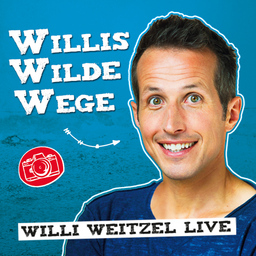 EXPEDITION ERDE: Willi Weitzel - Willis wilde Wege