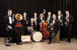 Historical Swing Dance Orchestra