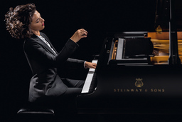 Khatia Buniatishvili - Klavierabend