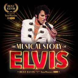 The Musical Story of Elvis - Die Show
