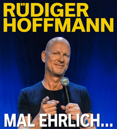 RÜDIGER HOFFMANN - Mal Ehrlich...