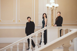 Internationales Schlosskonzert - Guadagnini Trio