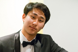 Klavierrezital Kevin Chow - Preisträger Int. Beethoven Wettbewerb 2023