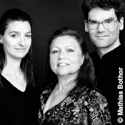 delian::quartett & Claudia Barainsky - "Im wachen Traume"