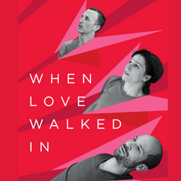 When Love Walked In - von Yossi Berg und Oded Graf