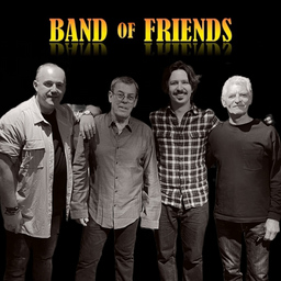 Band of Friends - Tour 2024