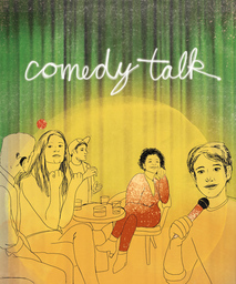 ComedyTalk - mit Marie Harnau, Neo und Tobias Born