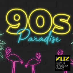 90s Paradise - 90s Paradise